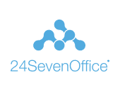 24SevenOffice Logo