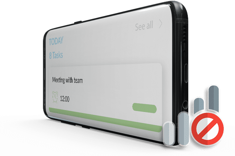 Offline Task Management Software