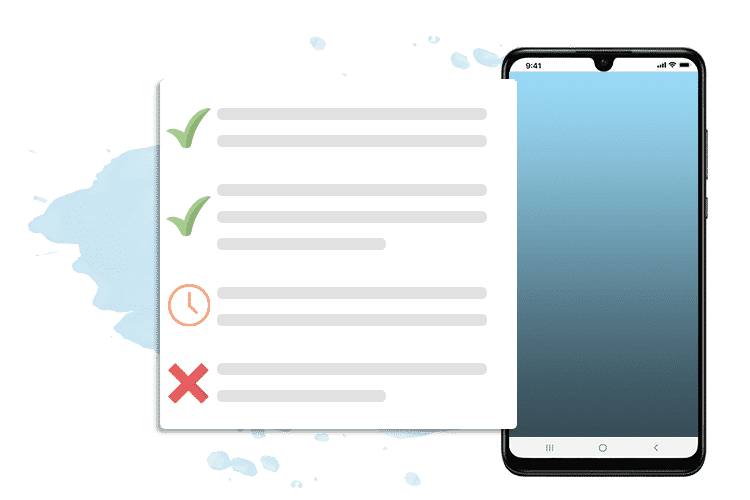 Electrical Contractor Software - Electronic Forms