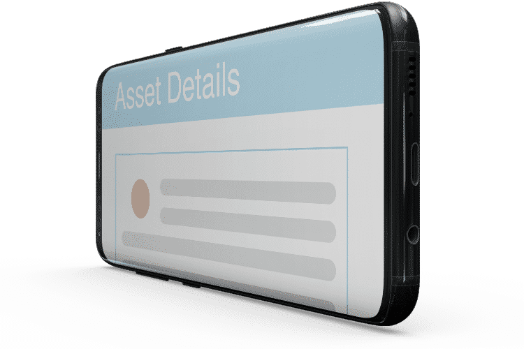 Mobile Assets
