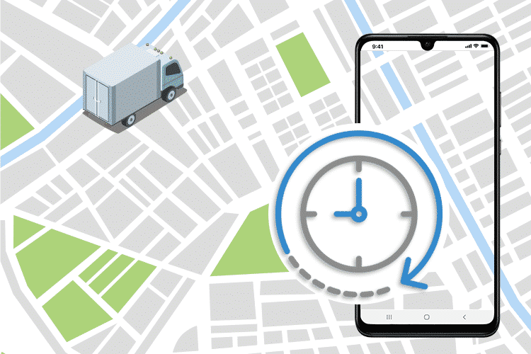 Vehicle Tracking Software Restrict tracking to office hours only