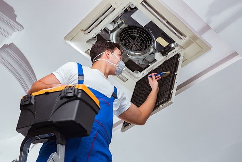 Software for HVAC Businesses