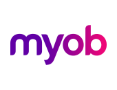 myob logo