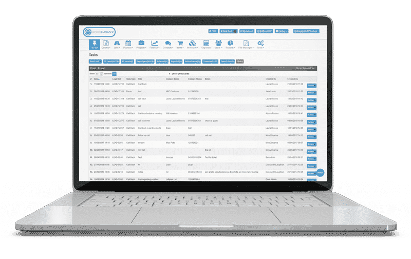 Task Management Software