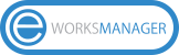 Eworks Manager Logo