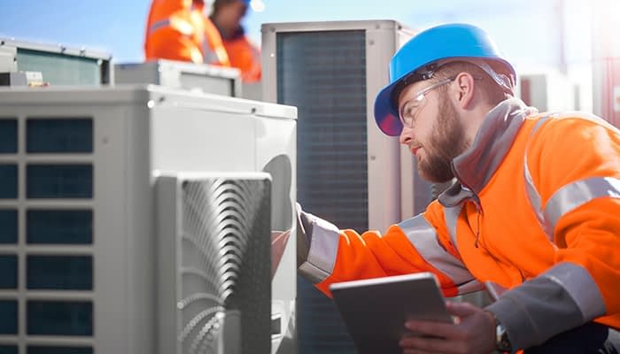 4 ways to support your HVAC team