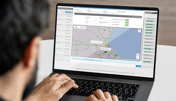 Improve the profitability of your business with Route Optimisation