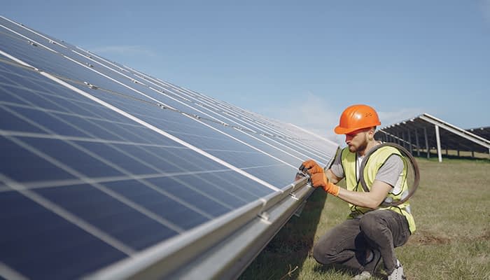 How to make solar installations more affordable and accessible