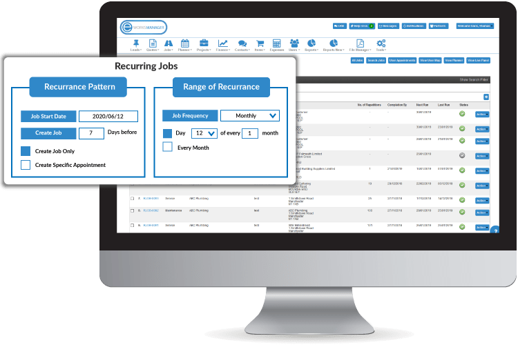 Medical Equipment Maintenance Software