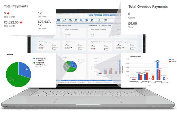 Expense Reporting Software