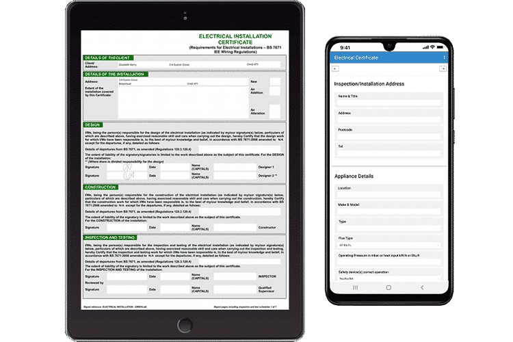 Document Management Software - make use of a completely paperless system