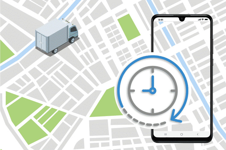 Field Staff Tracking - Restrict tracking to office hours only