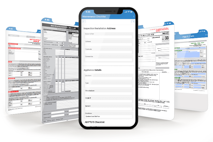 Digitise Certificates and Documents