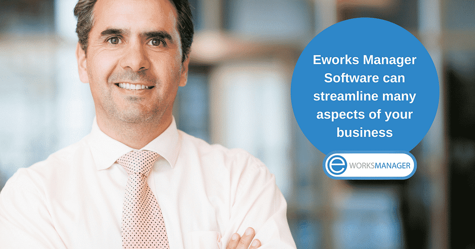 Manage Installation Warranties with Eworks Manager