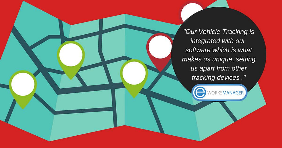 Vehicle-Tracking-System