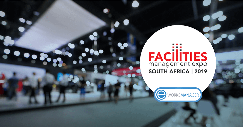 Facilities Management Expo 2019 - Gallagher Centre
