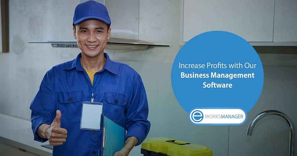 Increase Your Profits with Our Business Management Software