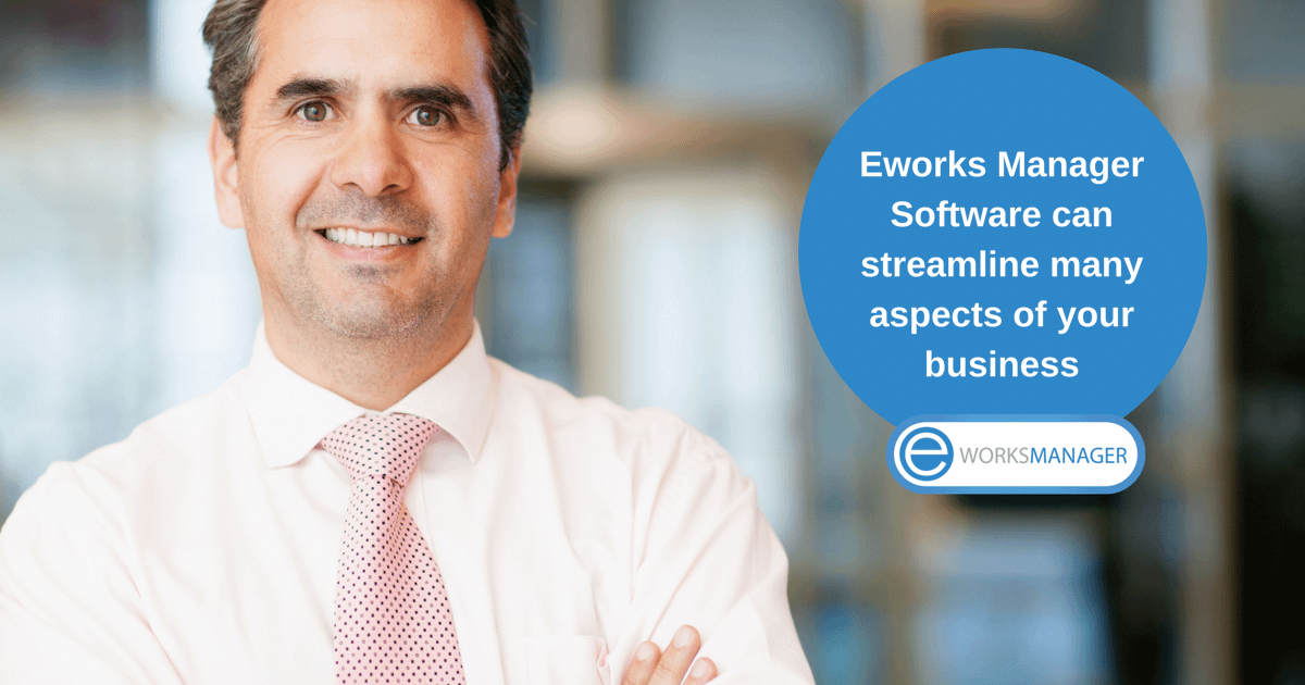 Manage Installation Warranties with Eworks Manager Software