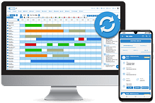 Job Management App - Manage your Jobs from Anywhere