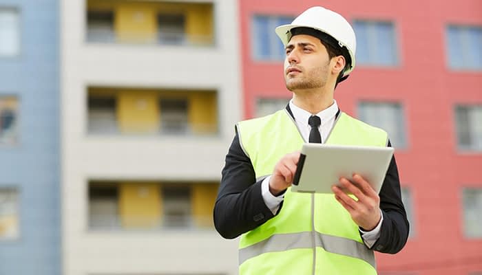 How to keep your tenants happy and improve customer satisfaction
