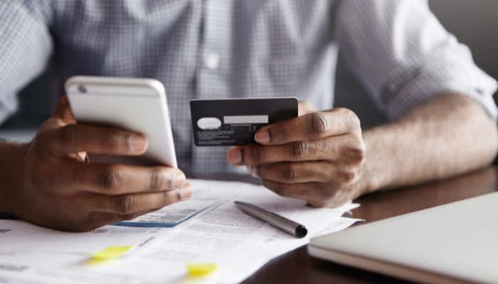 Why you should use embedded payments to create a seamless payment experience