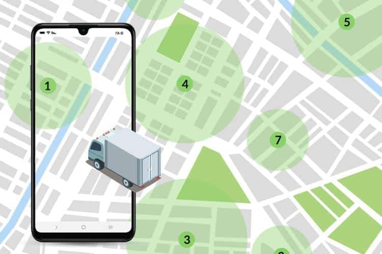 keep mobile workers and customers safe with alert triggers