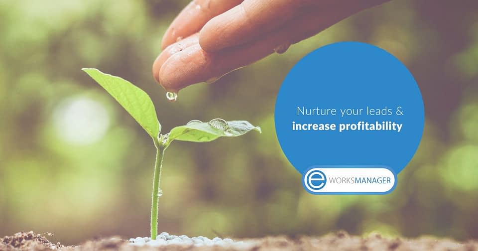Boost Your Conversion Rates with Effective Lead Nurturing
