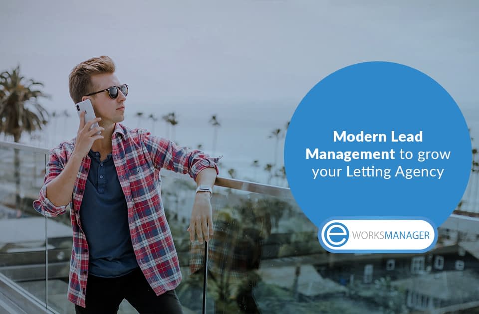 Lead Management Software For Letting Agencies