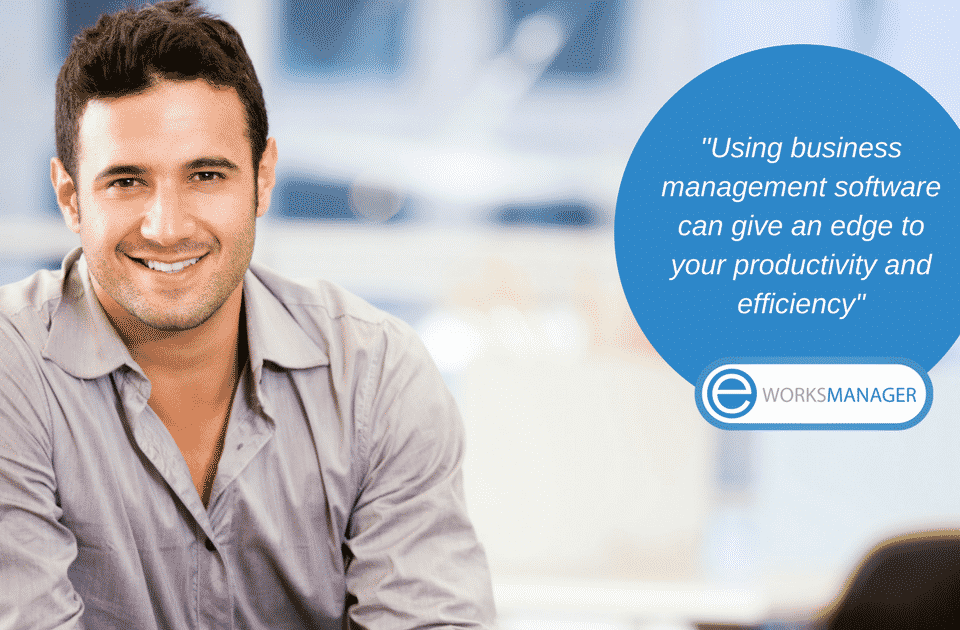 Business Management Software You can Trust