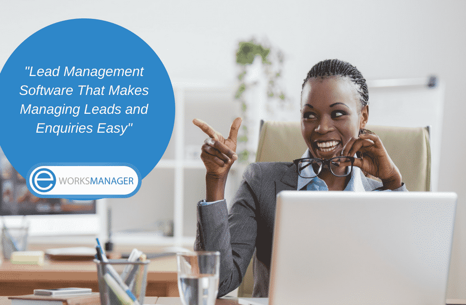 Lead Management