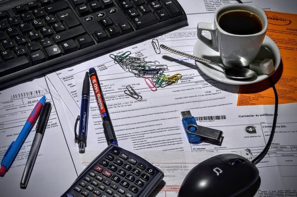 good asset management software that can help you to plan a job