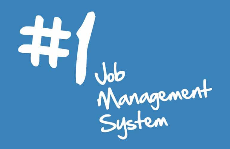 Job Management Software