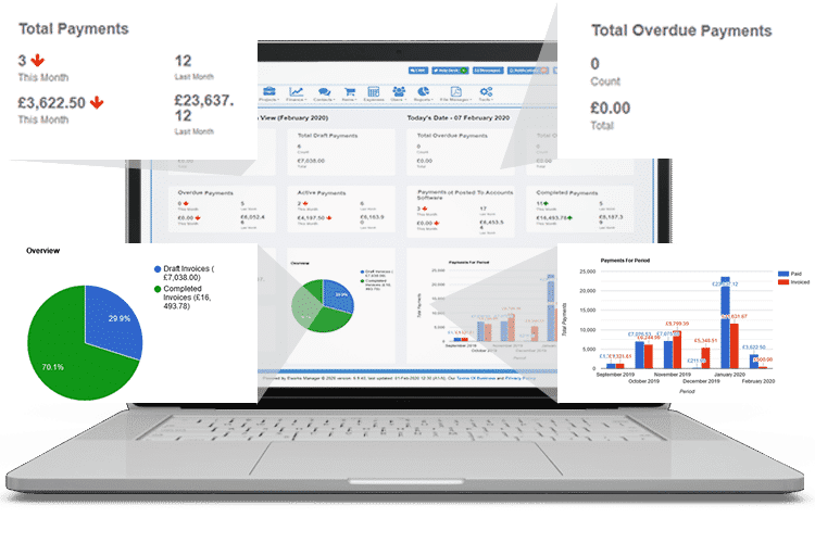 Expense Reporting Software