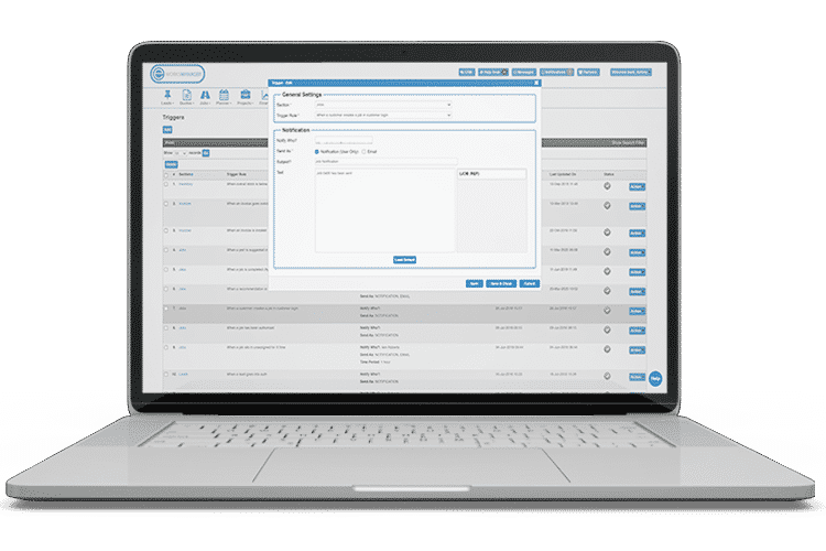 Staff Scheduling Software