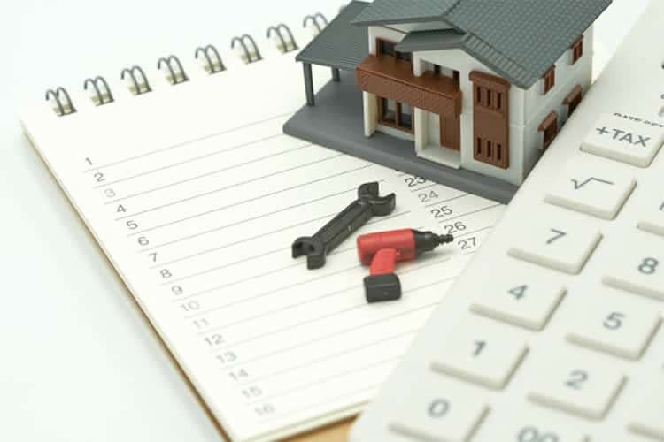 Property Maintenance Management