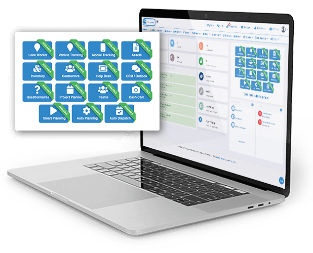 The Best Job Management Software