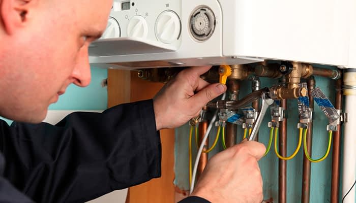 Be the go-to for green heating with Plumbing and Heating Software
