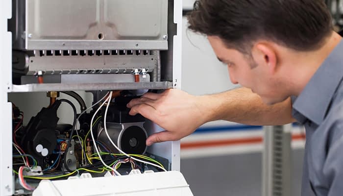 4 practices of successful HVAC companies