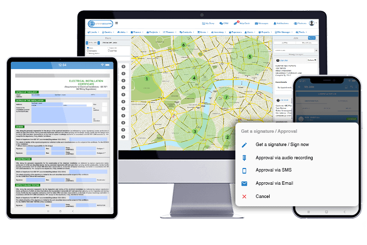 electrical engineering software