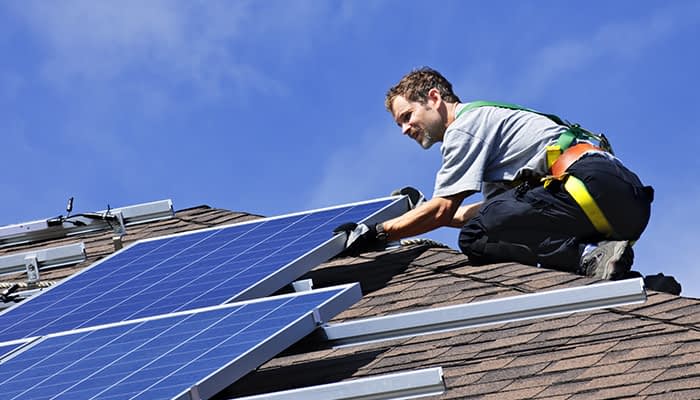 How to start your own solar installation business