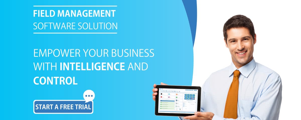 Field Management Software Solution