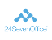 24SevenOffice Logo