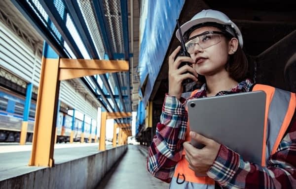 Field Management Software