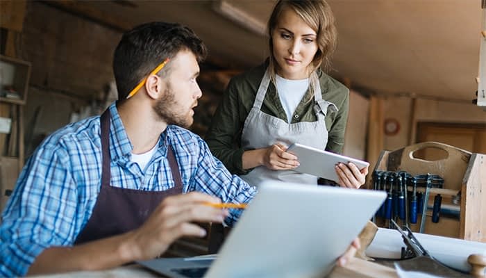 Field Service Management Software