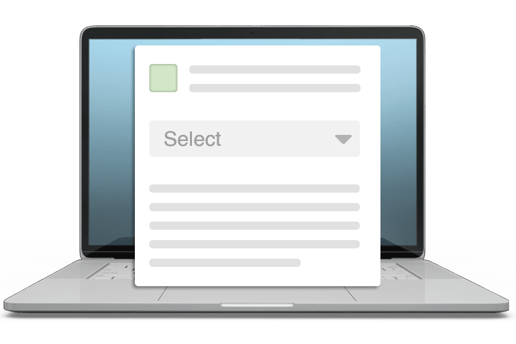 Field Service Questionnaires - Create custom questionnaires