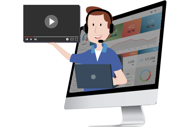 Eworks Manager Help Videos