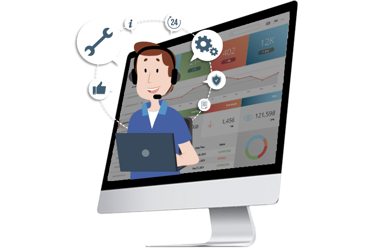 Eworks Manager Support