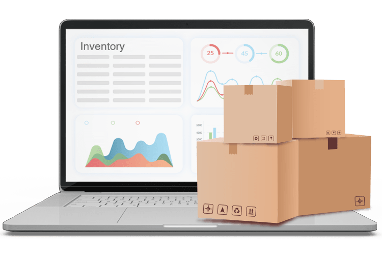 Inventory Management Software