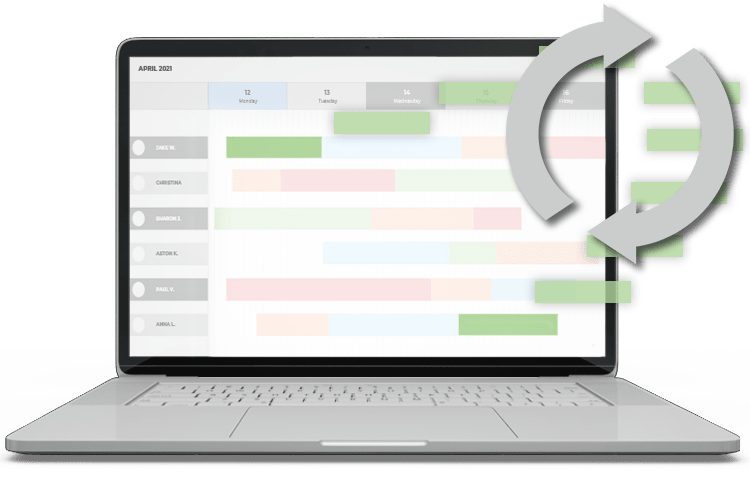 Property Maintenance Software - Recurring Jobs