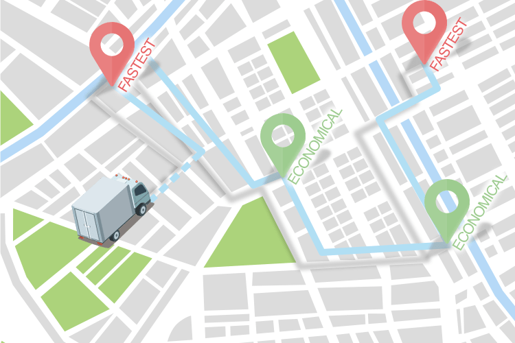 Handyman Software - Smart Planning and Auto Planning